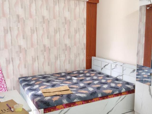 2 BHK Apartment in Ulwe for rent Navi Mumbai. The reference number is 20777153