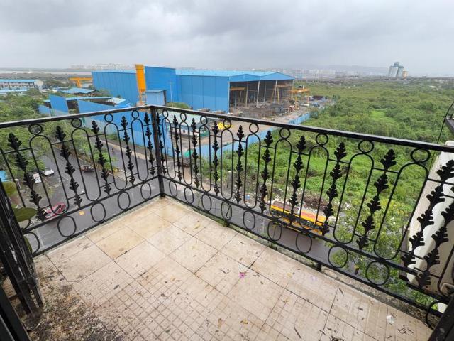 2 BHK Apartment in Ulwe for rent Navi Mumbai. The reference number is 20782888