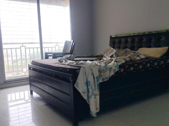 2 BHK Apartment in Ulwe for rent Navi Mumbai. The reference number is 20790002