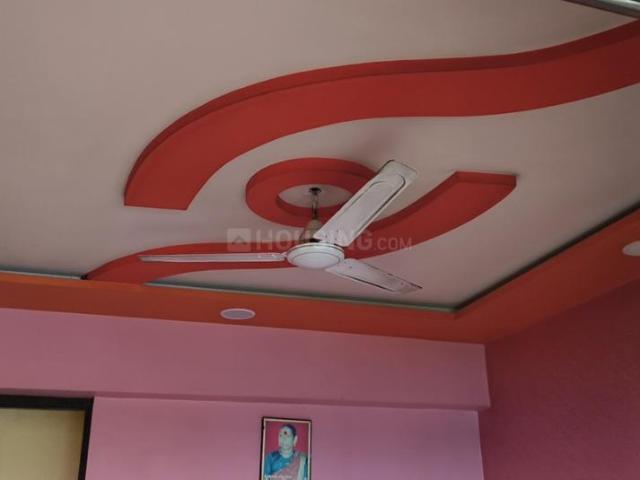 2 BHK Apartment in Ulwe for rent Navi Mumbai. The reference number is 20794387