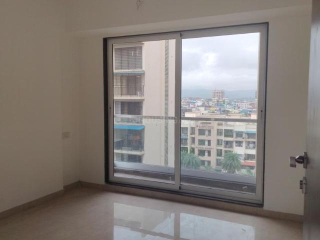 2 BHK Apartment in Ulwe for rent Navi Mumbai. The reference number is 20796844