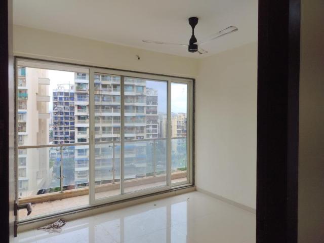 2 BHK Apartment in Ulwe for rent Navi Mumbai. The reference number is 20797142
