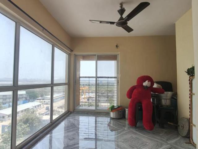 2 BHK Apartment in Ulwe for rent Navi Mumbai. The reference number is 20799326