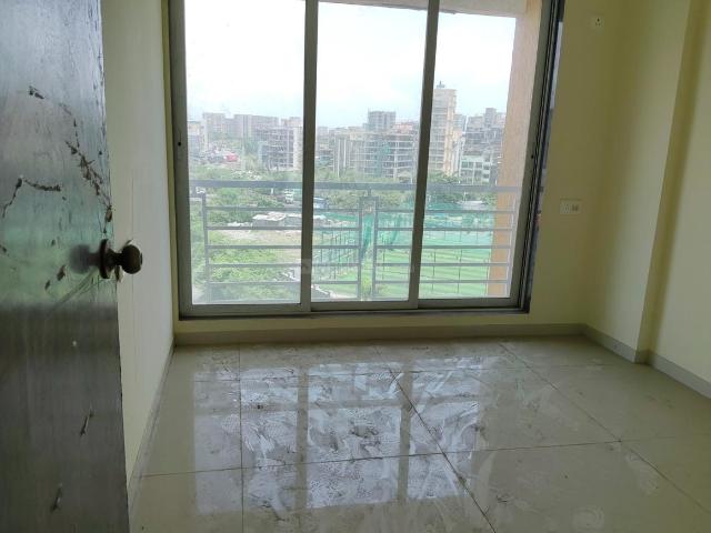 2 BHK Apartment in Ulwe for rent Navi Mumbai. The reference number is 20700265