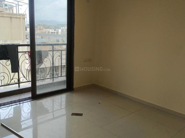 2 BHK Apartment in Ulwe for rent Navi Mumbai. The reference number is 20703419
