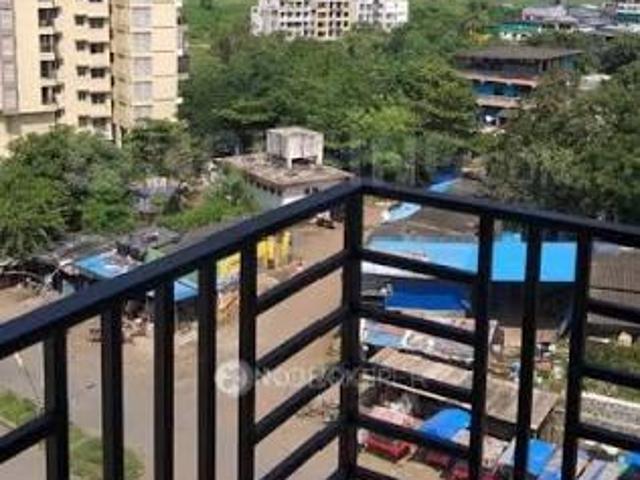 2 BHK Apartment in Ulwe for rent Navi Mumbai. The reference number is 20710818