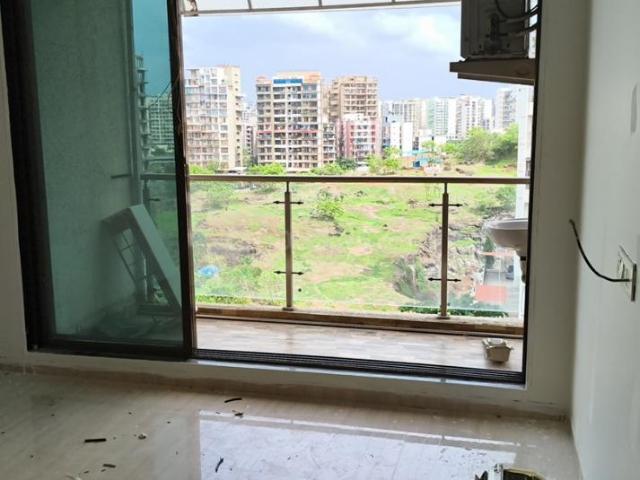 2 BHK Apartment in Ulwe for rent Navi Mumbai. The reference number is 20710945