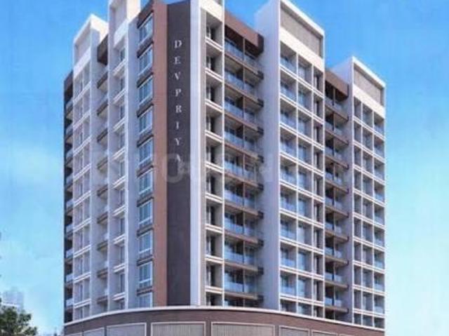 2 BHK Apartment in Ulwe for rent Navi Mumbai. The reference number is 20711072