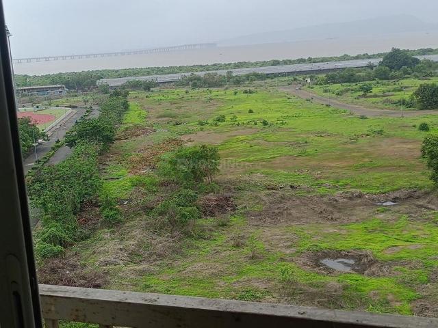 2 BHK Apartment in Ulwe for rent Navi Mumbai. The reference number is 20717675