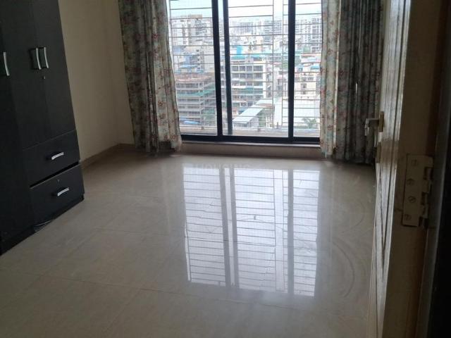 2 BHK Apartment in Ulwe for rent Navi Mumbai. The reference number is 20718794