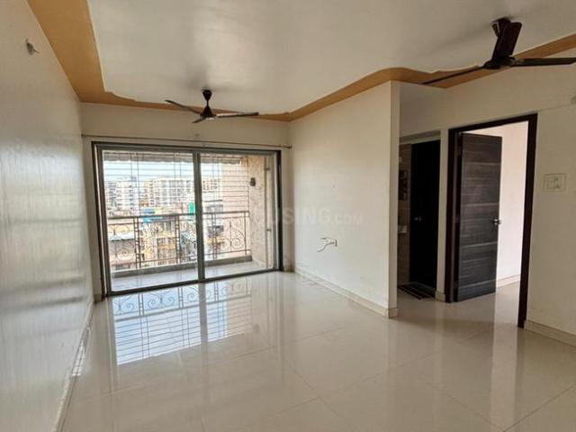 2 BHK Apartment in Ulwe for rent Navi Mumbai. The reference number is 20722112