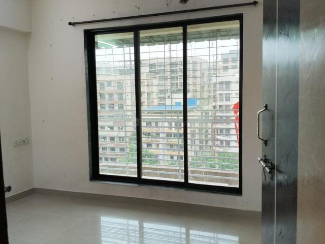 2 BHK Apartment in Ulwe for rent Navi Mumbai. The reference number is 20725432