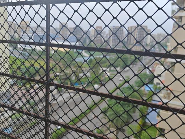 2 BHK Apartment in Ulwe for rent Navi Mumbai. The reference number is 20841417