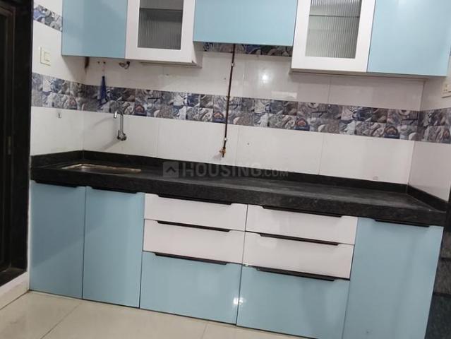 2 BHK Apartment in Ulwe for rent Navi Mumbai. The reference number is 20849179