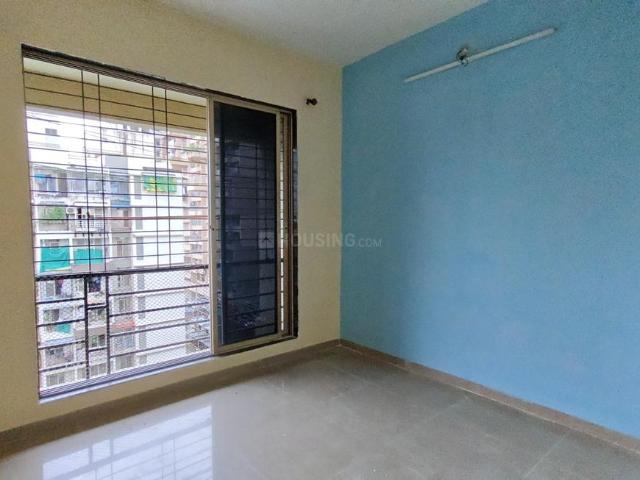 2 BHK Apartment in Ulwe for rent Navi Mumbai. The reference number is 20856210