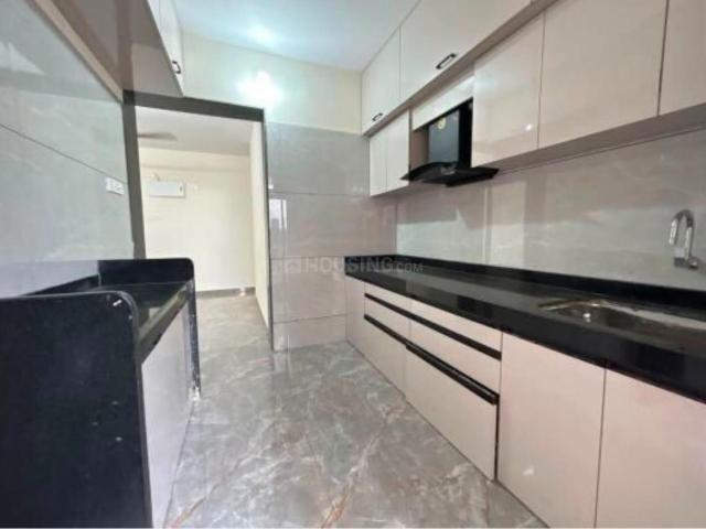2 BHK Apartment in Ulwe for rent Navi Mumbai. The reference number is 20875708