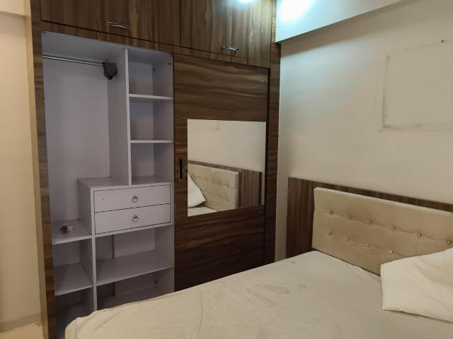 2 BHK Apartment in Ulwe for rent Navi Mumbai. The reference number is 20876528