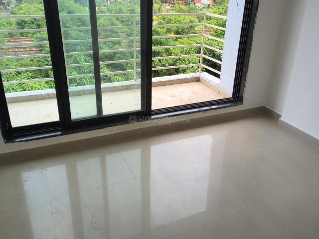 2 BHK Apartment in Ulwe for rent Navi Mumbai. The reference number is 20877658