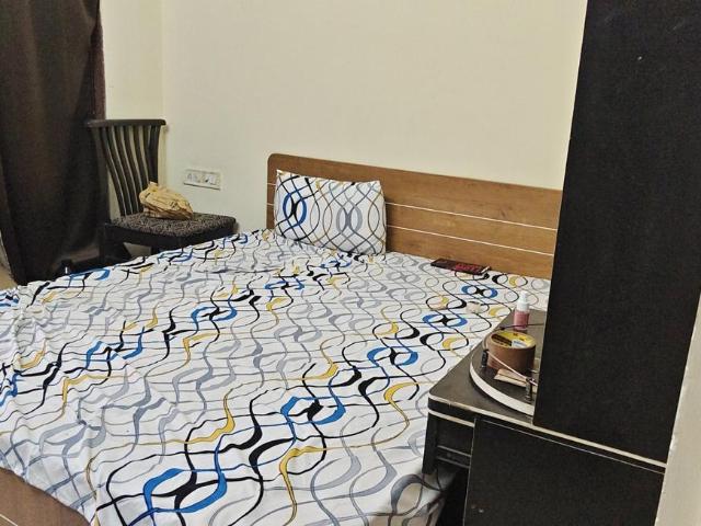 2 BHK Apartment in Ulwe for rent Navi Mumbai. The reference number is 20879259