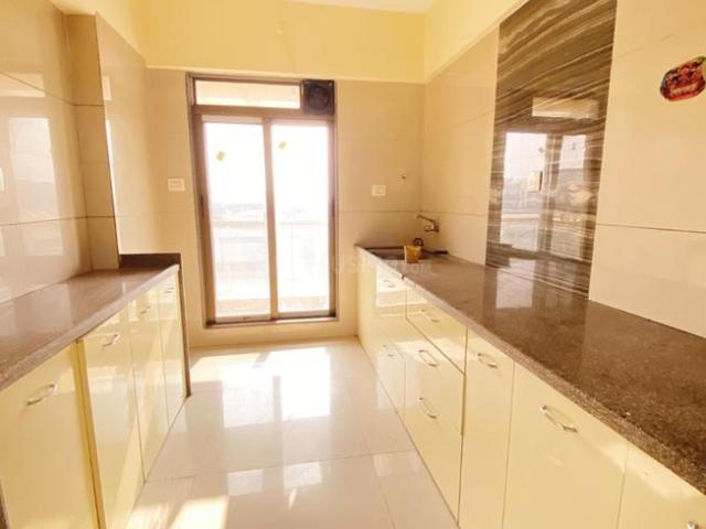 2 BHK Apartment in Ulwe for rent Navi Mumbai. The reference number is 20817332