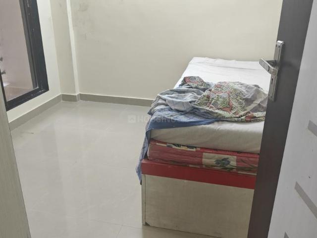 2 BHK Apartment in Ulwe for rent Navi Mumbai. The reference number is 20828192