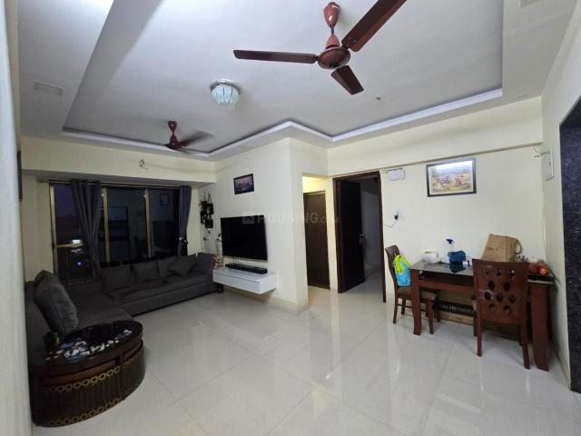 2 BHK Apartment in Ulwe for rent Navi Mumbai. The reference number is 20950999
