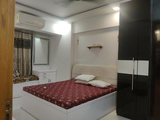 2 BHK Apartment in Ulwe for rent Navi Mumbai. The reference number is 20957079