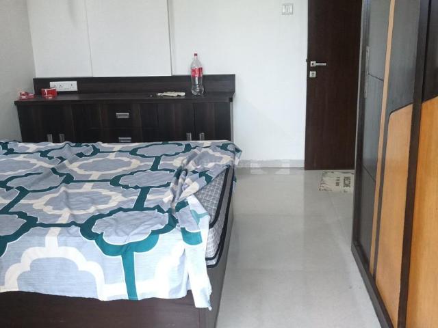 2 BHK Apartment in Ulwe for rent Navi Mumbai. The reference number is 20958943