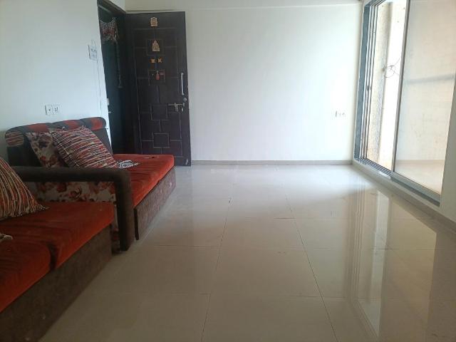 2 BHK Apartment in Ulwe for rent Navi Mumbai. The reference number is 20963300