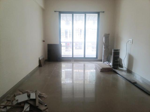 2 BHK Apartment in Ulwe for rent Navi Mumbai. The reference number is 20963594