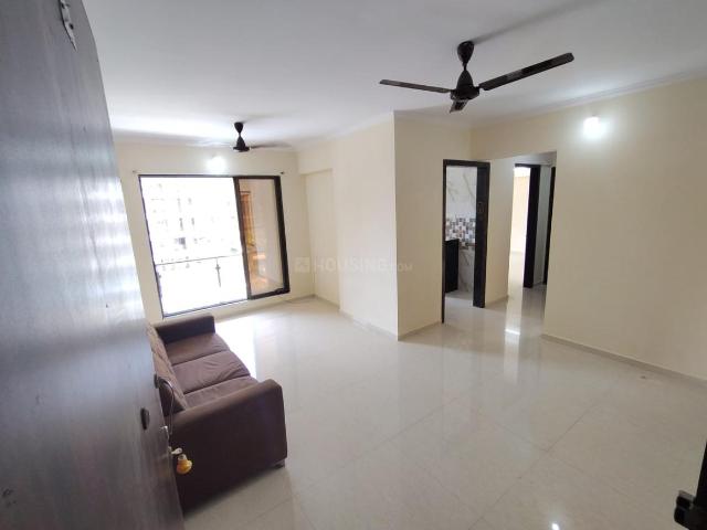 2 BHK Apartment in Ulwe for rent Navi Mumbai. The reference number is 20966132