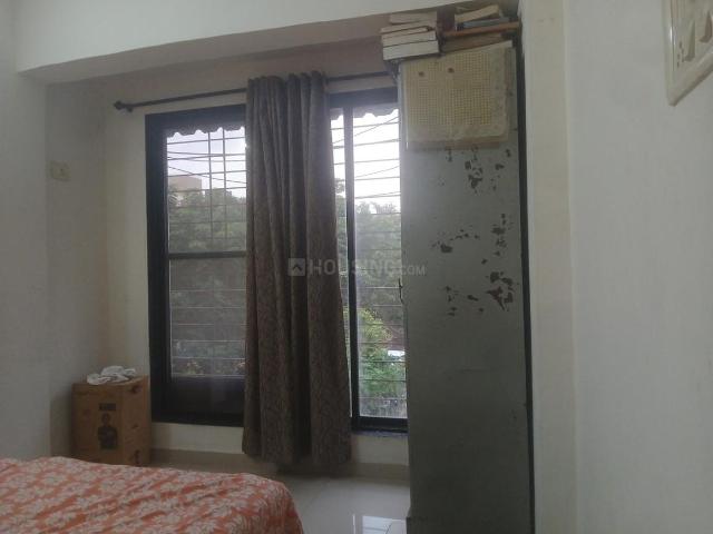 2 BHK Apartment in Ulwe for rent Navi Mumbai. The reference number is 20990848