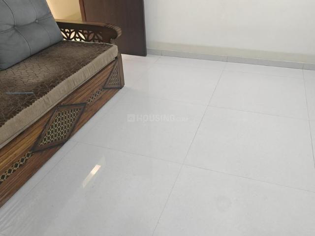2 BHK Apartment in Ulwe for rent Navi Mumbai. The reference number is 20991111