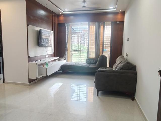 2 BHK Apartment in Ulwe for rent Navi Mumbai. The reference number is 20903280