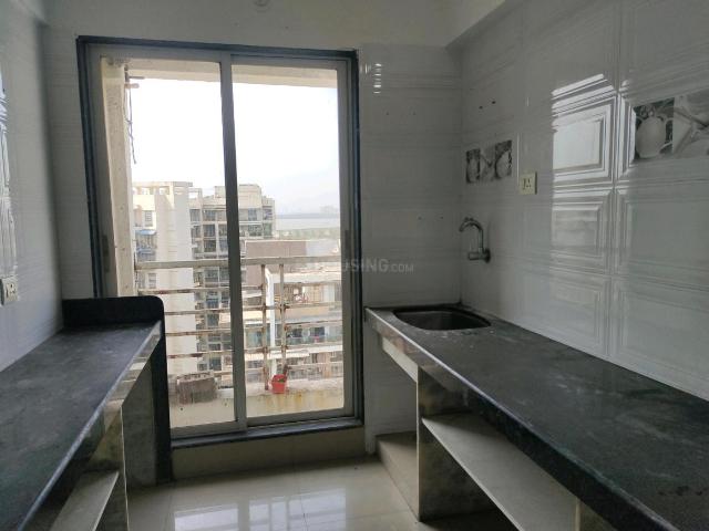2 BHK Apartment in Ulwe for rent Navi Mumbai. The reference number is 20913127