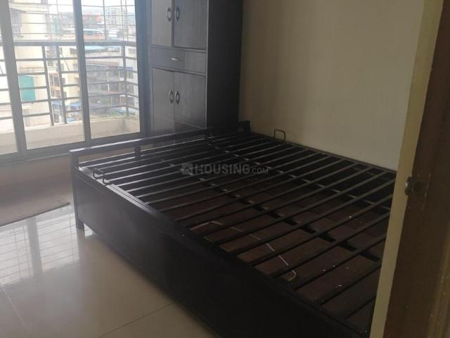2 BHK Apartment in Ulwe for rent Navi Mumbai. The reference number is 20925037
