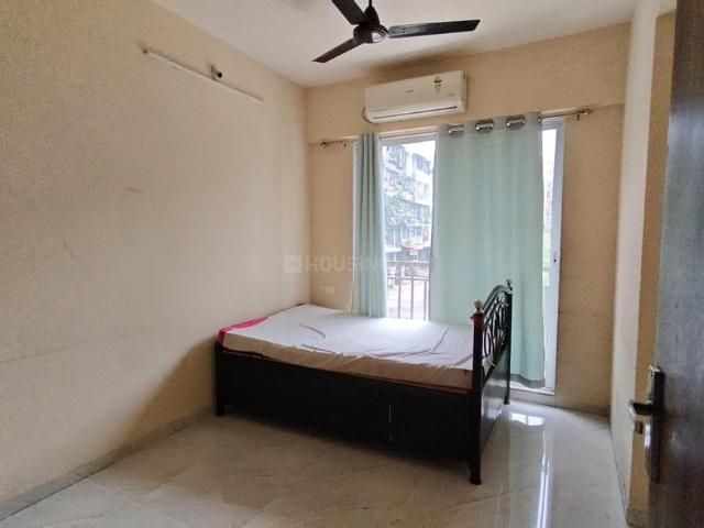 2 BHK Apartment in Ulwe for rent Navi Mumbai. The reference number is 20927406