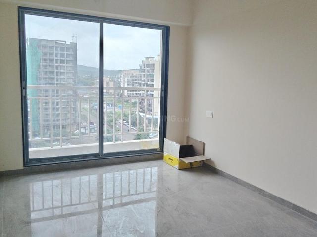 2 BHK Apartment in Ulwe for rent Navi Mumbai. The reference number is 20927844