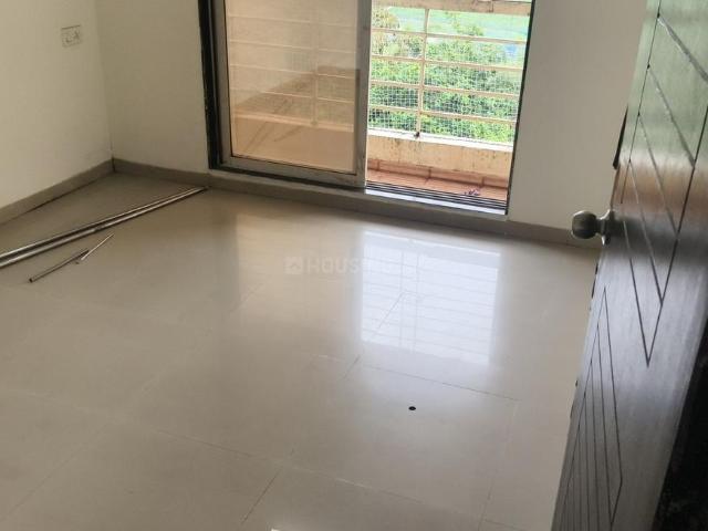 2 BHK Apartment in Ulwe for rent Navi Mumbai. The reference number is 20935109