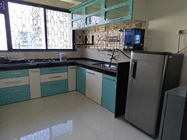 2 BHK Apartment in Ulwe for rent Navi Mumbai. The reference number is 21051891