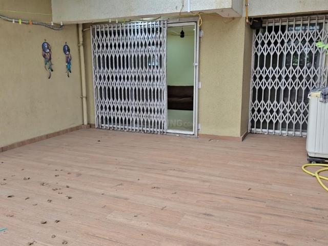 2 BHK Apartment in Ulwe for rent Navi Mumbai. The reference number is 21056221