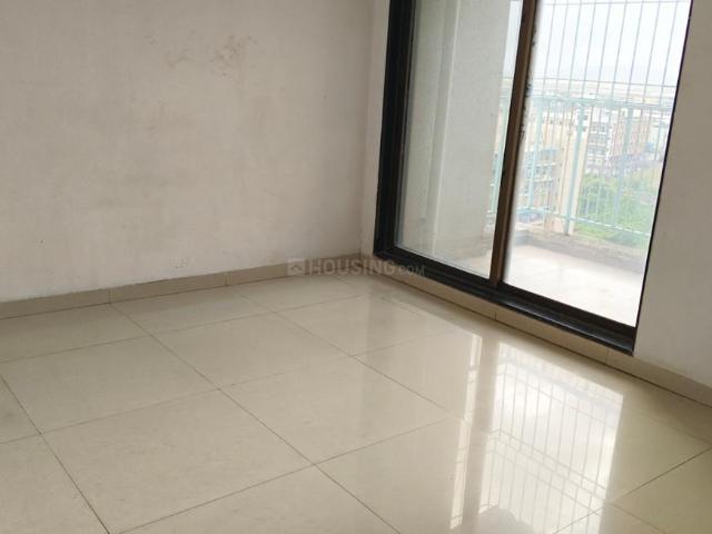 2 BHK Apartment in Ulwe for rent Navi Mumbai. The reference number is 21056979
