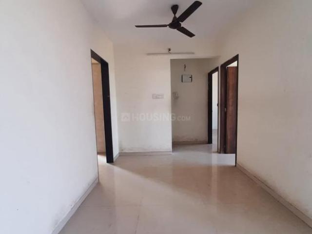 2 BHK Apartment in Ulwe for rent Navi Mumbai. The reference number is 21058940