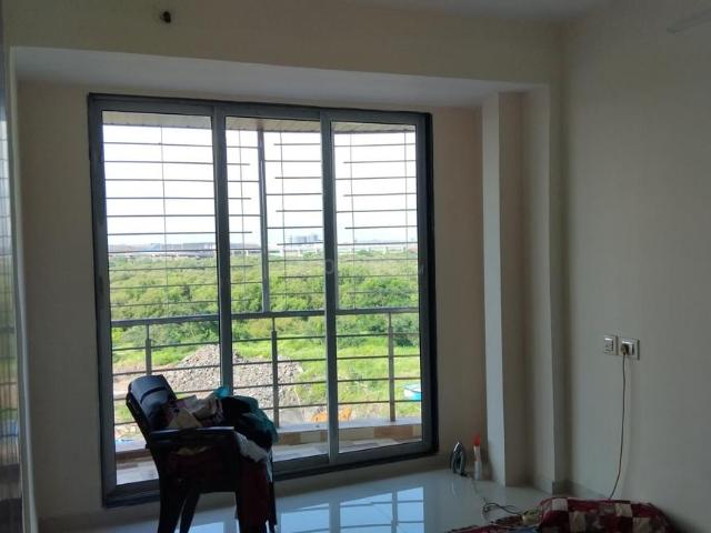2 BHK Apartment in Ulwe for rent Navi Mumbai. The reference number is 21070107