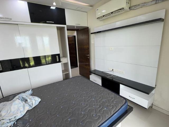 2 BHK Apartment in Ulwe for rent Navi Mumbai. The reference number is 21076323