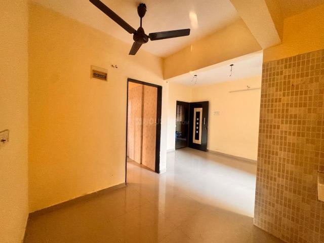 2 BHK Apartment in Ulwe for rent Navi Mumbai. The reference number is 21077397
