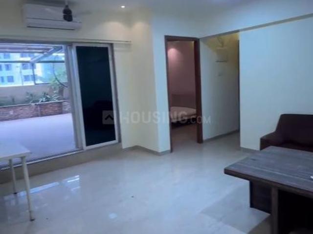 2 BHK Apartment in Ulwe for rent Navi Mumbai. The reference number is 21081652
