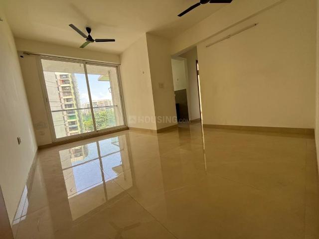 2 BHK Apartment in Ulwe for rent Navi Mumbai. The reference number is 21081613