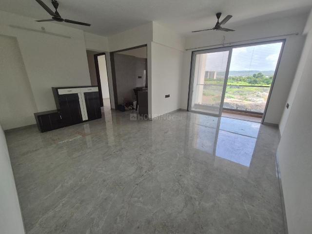2 BHK Apartment in Ulwe for rent Navi Mumbai. The reference number is 21082290
