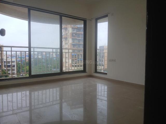 2 BHK Apartment in Ulwe for rent Navi Mumbai. The reference number is 21082828